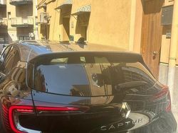 Nero Usata 2021 Renault Captur SUV | 18.000 € (Cara)