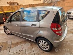 Marrone Usata 2006 Mercedes A180 Avantgarde Due volumi | 3900 €