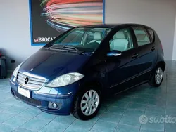 Usata 2007 Mercedes A150 Elegance Tre volumi | 3000 € (Ottimo prezzo)