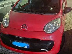 Rosso Usata 2006 Citroën C1 Due volumi | 1300 € (Super prezzo)