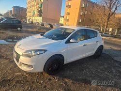 Bianco Usata 2013 Renault Mégane GT GT Coupé | 2800 €