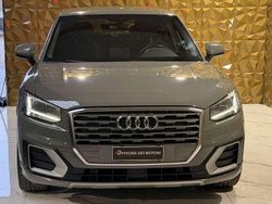 Grigio Usata 2019 Audi Q2 S-Line SUV | 17.490 € (Buon prezzo)