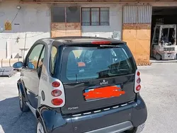 Usata 2006 Smart ForTwo Coupé Due volumi | 3500 € (Cara)