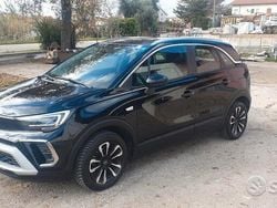 Nero Usata 2021 Opel Crossland Elegance SUV | 10.500 € (Buon prezzo)