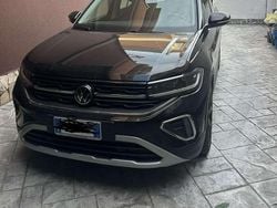 Usata 2024 VW T-Cross Style SUV | 24.500 € (Cara)