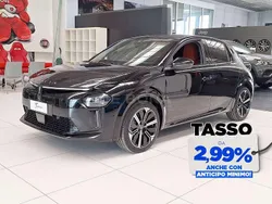 Vernice nero ardesia Usata 2024 Lancia Ypsilon Due volumi | 24.900 €