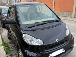 Usata 2009 Smart ForTwo Coupé Due volumi | 5600 € (Buon prezzo)