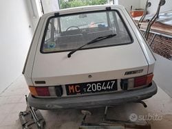 Usata 1981 Fiat 127 | 5000 €