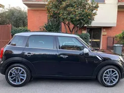 Nero Usata 2015 Mini Cooper D Countryman SUV | 10.500 € (Ottimo prezzo)