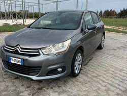 Grigio Usata 2012 Citroën C4 Due volumi | 4000 € (Buon prezzo)
