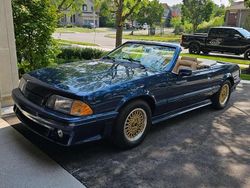 Other Usata 1988 Ford Mustang Coupé | 85.000 €