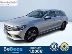 Mercedes 200