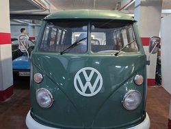 Usata 1965 VW T1 Furgone | 55.000 €