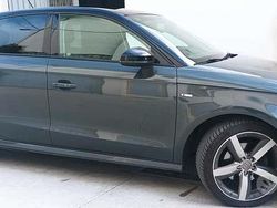 Grigio Usata 2019 Audi A1 Sport Tre volumi | 13.999 € (Buon prezzo)