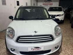 Other Usata 2011 Mini Countryman SUV | 7900 € (Buon prezzo)