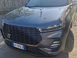Grigio Usata 2024 DR DR 6.0 SUV | 25.000 € (Cara)