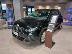 Nero Nuova 2025 Seat Arona Reference SUV | 17.900 € (Super prezzo)