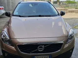 Usata 2015 Volvo V40 CC Kinetic Station wagon | 10.000 € (Buon prezzo)