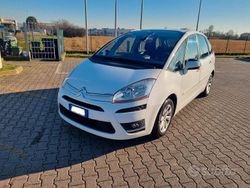 Bianco Usata 2010 Citroën C4 Picasso Monovolume | 4000 € (Buon prezzo)