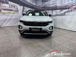 Bianco Nuova 2025 VW T-Roc Goal SUV | 31.499 € (Ottimo prezzo)