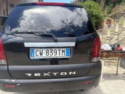 Usata 2005 Ssangyong (KGM) Rexton SUV | 2600 € (Buon prezzo)