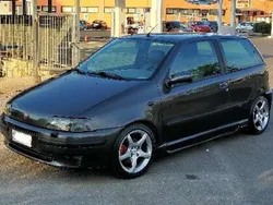 Grigio Usata 1994 Fiat Punto Due volumi | 9500 €