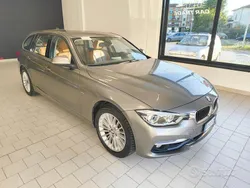 Usata 2018 BMW 320 Luxury Line Station wagon | 15.400 € (Super prezzo)