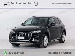 Usata 2021 Audi Q5 Ambiente SUV | 34.900 € (Super prezzo)