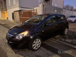 Usata 2015 Opel Corsa Tre volumi | 7400 € (Buon prezzo)