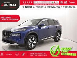 Blu Nuova 2025 Nissan X-Trail Tekna SUV | 40.700 €