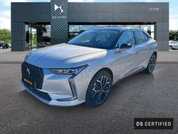 Grigio Usata 2023 DS Automobiles DS4 Rivoli Tre volumi | 29.350 € (Buon prezzo)