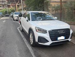 Bianco Usata 2021 Audi Q2 Admired SUV | 23.000 € (Buon prezzo)