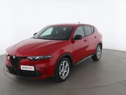 Rosso Usata 2023 Alfa Romeo Tonale Sprint SUV | 28.399 € (Buon prezzo)