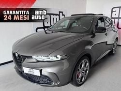 Grigio Usata 2023 Alfa Romeo Tonale Veloce SUV | 29.490 € (Buon prezzo)