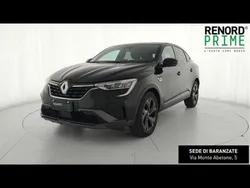 Nero Usata 2022 Renault Arkana R.S. SUV | 21.590 € (Buon prezzo)