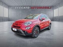 Rosso Usata 2022 Fiat 500X Red SUV | 17.199 € (Buon prezzo)