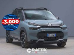 Khaki grey Usata 2023 Citroën C3 Aircross PureTech SUV | 17.992 € (Cara)