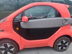 Rosso Usata 2023 XEV Yoyo Due volumi | 9500 €