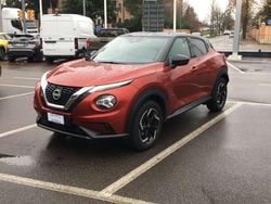 Other Usata 2022 Nissan Juke N-Connecta SUV | 18.900 € (Buon prezzo)