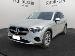 Argento Usata 2024 Mercedes GLC220 Advanced SUV | 58.800 € (Super prezzo)