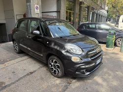 Gray Usata 2018 Fiat 500L Monovolume | 12.400 € (Buon prezzo)