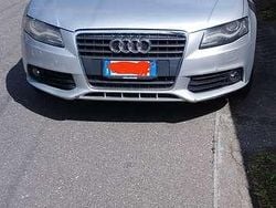Usata 2010 Audi A4 Ambiente Station wagon | 7000 € (Buon prezzo)