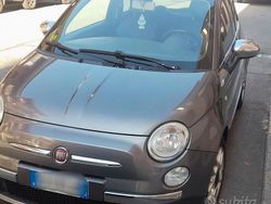 Usata 2011 Fiat 500 Lounge Due volumi | 4900 € (Ottimo prezzo)