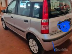 Grigio Usata 2006 Fiat Panda Dynamic Tre volumi | 1700 € (Super prezzo)