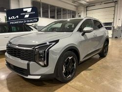 Grigio Nuova 2025 Kia Sportage Style SUV | 33.055 € (Buon prezzo)