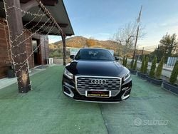 Nero Usata 2020 Audi Q2 S-Line SUV | 18.500 € (Molto cara)
