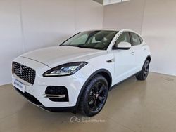 Fuji white Usata 2021 Jaguar E-Pace S SUV | 24.500 € (Ottimo prezzo)