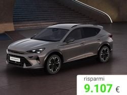 Grigio graphene Nuova 2025 Cupra Formentor SUV | 39.600 € (Buon prezzo)