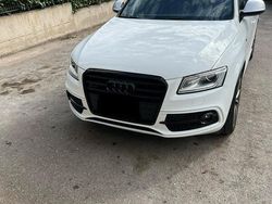 Usata 2015 Audi SQ5 SUV | 25.000 €