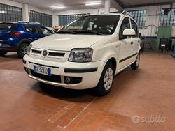 Usata 2011 Fiat Panda Tre volumi | 4300 € (Super prezzo)